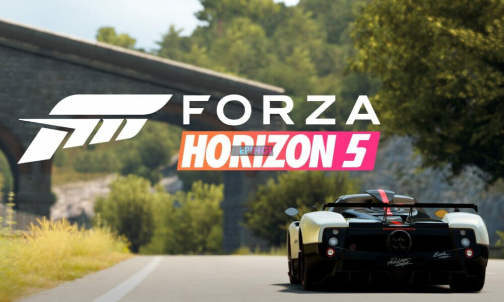 Forza Horizon 5 iOS Mobile Full Version Free Download - EPN